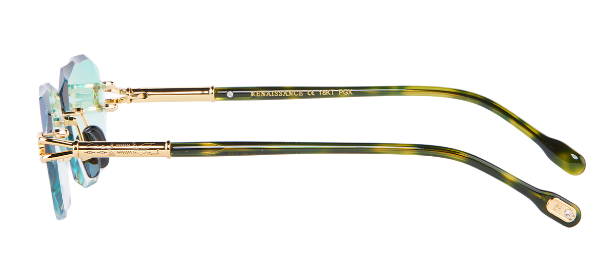 Renaissance LXI C4-PGX